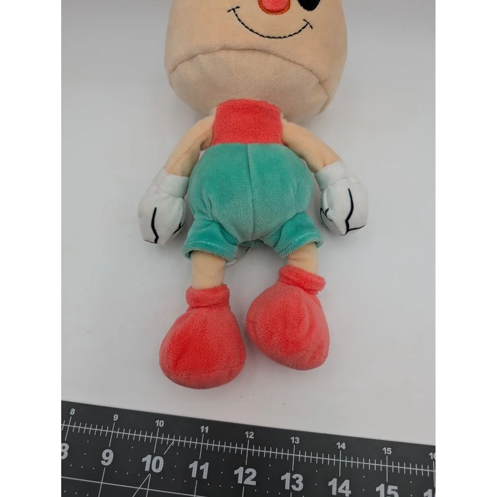 Funko some wear